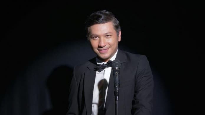 Gading Marten Resmi Menjabat Sebagai Presiden Persik Kediri