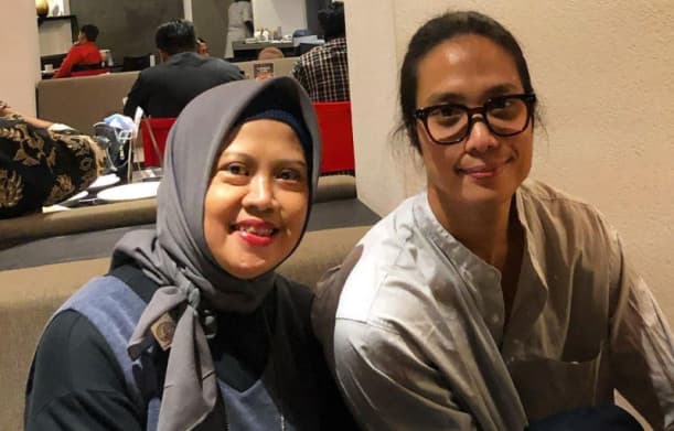 Kabar Duka, Ibunda Dikta Yovie & Nuno Meninggal Dunia
