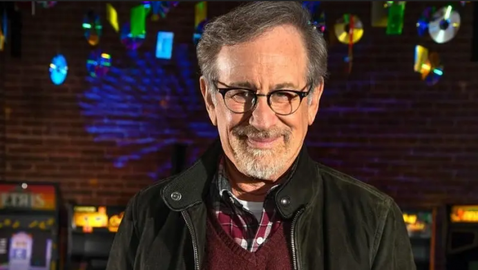 Steven Spielberg Protes soal Keputusan Kontroversial Oscar 2022