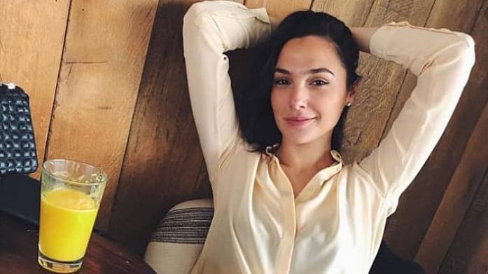 Alia Bhatt Main Film Hollywood, Komentar Gal Gadot Jadi Sorotan