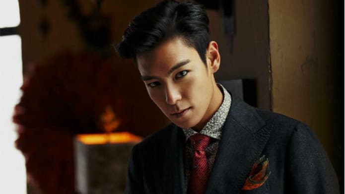 T.O.P BIGBANG Curhat Pernah Depresi dan Nyaris Bunuh Diri