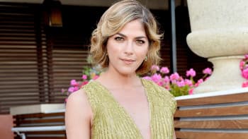 Heboh Pengakuan Selma Blair Jadi Korban Kekerasan Fisik, Dicekik hingga Dipukuli Mantan Pacar