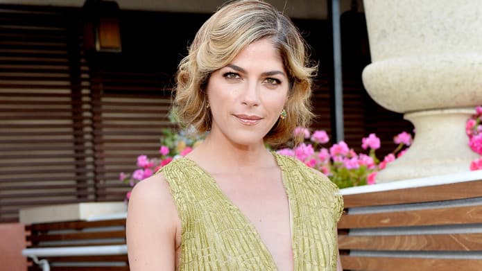 Heboh Pengakuan Selma Blair Jadi Korban Kekerasan Fisik, Dicekik hingga Dipukuli Mantan Pacar