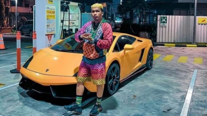Doni Salmanan & Indra Kenz Dipenjara, Afiliator Nodiewakgenk Kini Pura-Pura Miskin?