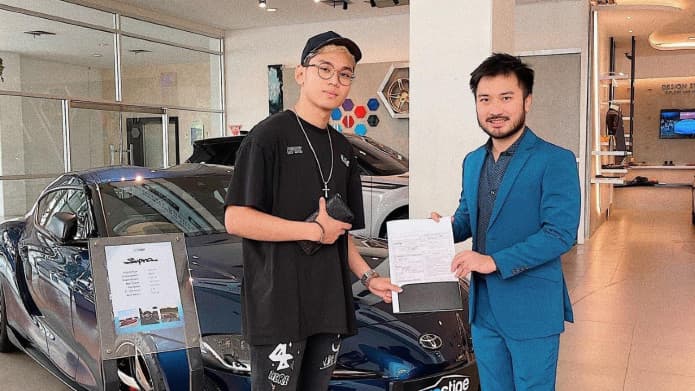 Rudy Salim Bakal Diperiksa Polisi Terkait Kasus Indra Kenz