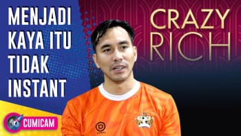 Tanggapan Darius Sinathrya terkait Kasus yang Menimpa Indra Kenz, Begini Menurutnya - Cumicam