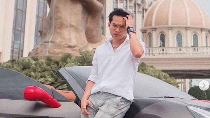 Banyak Orang Jadi Korban Binary Option, Indra Kenz: Kadang Kepikiran, Kasihan Juga