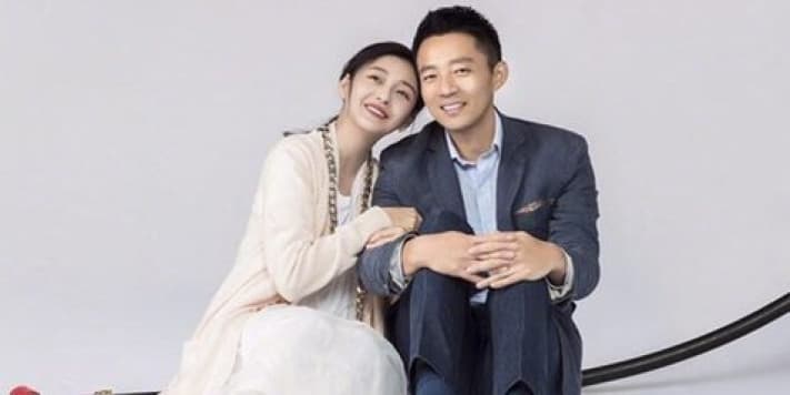 Barbie Hsu Nikahi DJ Koo, Mantan Suami Buka Suara