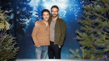 Dibintangi Ryan Reynolds, Shawn Levy Bakal Sutradarai 'Deadpool 3'
