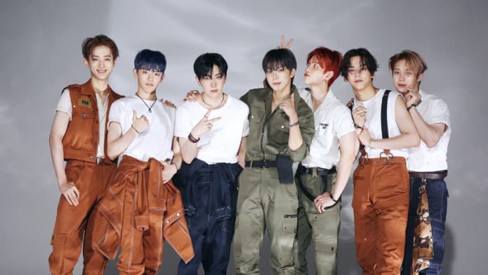 5 Anggota VERIVERY Dinyatakan Positif COVID-19
