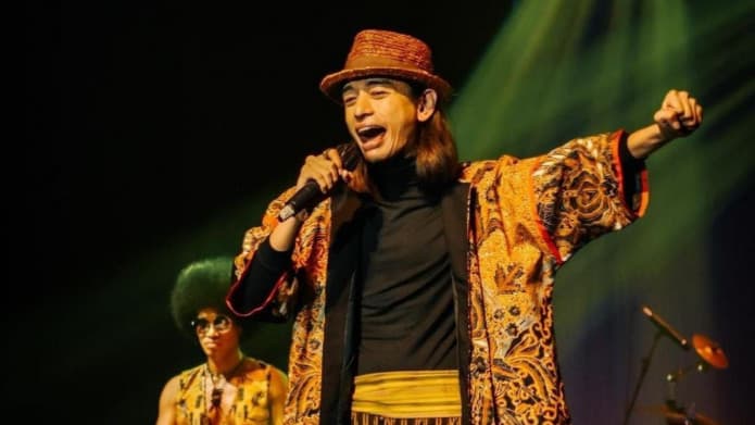 Anggota Band Musik Jazz Berinisial MF Ditangkap Atas Kasus Narkoba