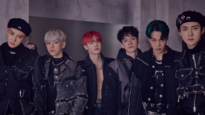 10 Tahun Debut, EXO Akan Gelar Fanmeeting Bulan Depan