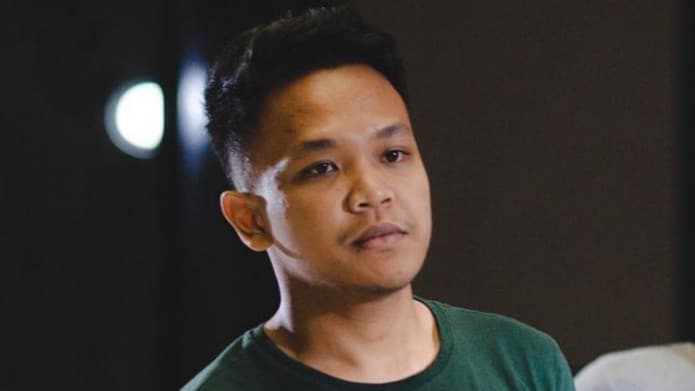 Sopir Vanessa Angel Tubagus Joddy Dituntut 7 Tahun Penjara