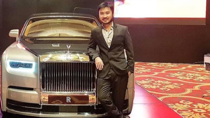 Disebut Sempat Mangkir, Rudy Salim Akhirnya Penuhi Panggilan Polisi Terkait Kasus Indra Kenz