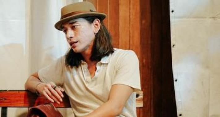 Ojan Sisitipsi Resmi Jadi Tersangka usai Hasil Urine Positif Ganja