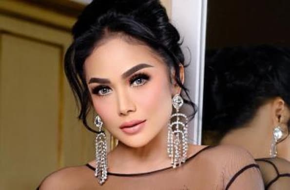 Atta Halilintar Serahkan Tas Pemberian Doni Salmanan ke Polisi, Krisdayanti Buka Suara
