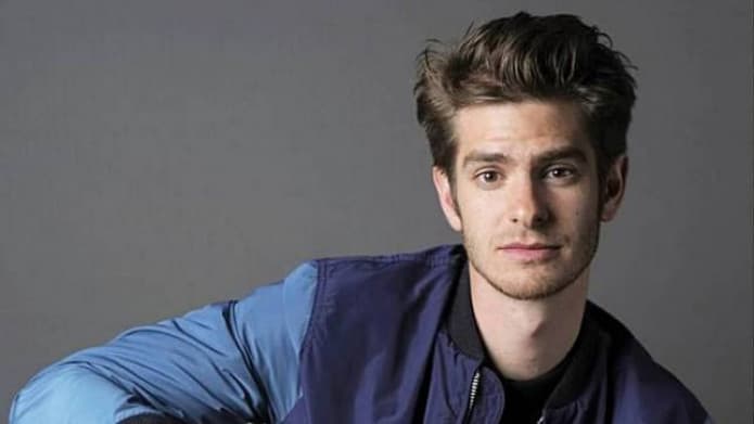 Jung Ho Yeon Bahagia Ketemu Andrew Garfield: Menakjubkan!
