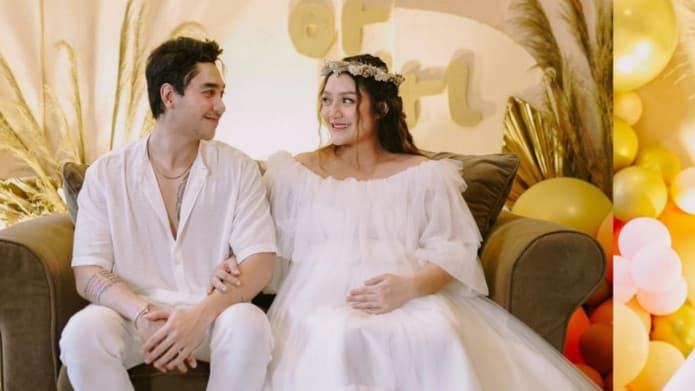 Siti Badriah Ungkap Arti dari Nama Anak Pertamanya