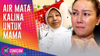 Begini Perasaan Kalina saat Bertemu Mamah Een hingga Kebahagiaan Sibad untuk Anak Pertamanya