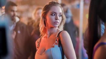 Sydney Sweeney Susul Dakota Johnson Bintangi Spin-off Spider-Man