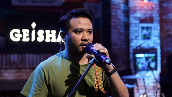 Tiga Kali Terjerat Kasus Narkoba, Roby Geisha Terancam 12 Tahun Penjara