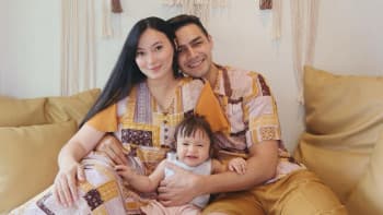 Sempat Hamil Anak Kedua, Asmirandah Keguguran Usai Kena Covid-19