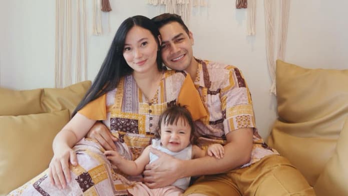 Sempat Hamil Anak Kedua, Asmirandah Keguguran Usai Kena Covid-19