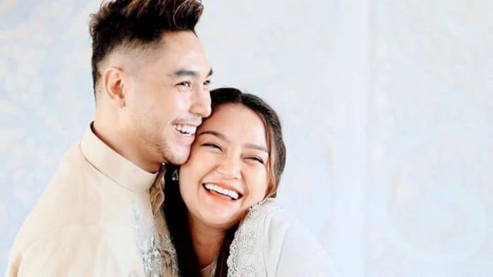Ini Alasan Siti Badriah Panggil Buah Hati dengan Sebutan Baby Fruity