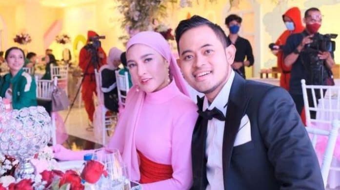 Gilang Juragan 99 Bukan Terlapor, Sang Istri Polisikan Putra Siregar