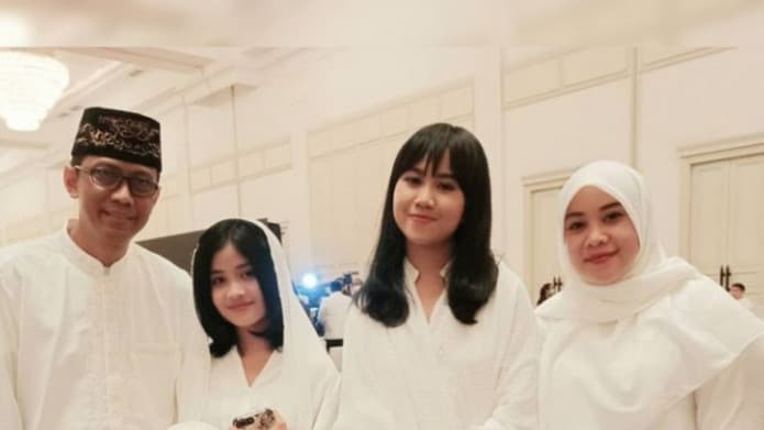 Bukan Cuma Soal Nafkah, Ini yang Bikin Puput Mantap Bercerai dengan Doddy