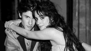 Putus dari Camila Cabello, Shawn Mendes Galau Tak Punya Teman Curhat