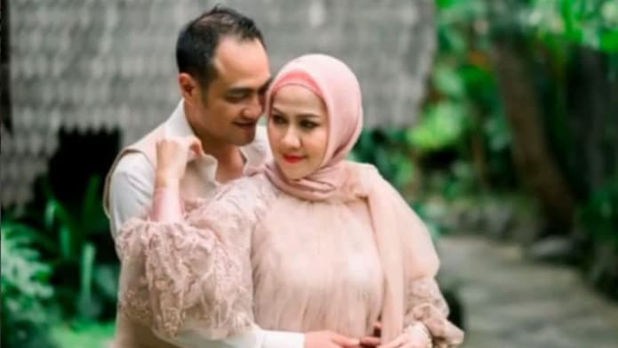 Terungkap Alasan Ferry Irawan dan Venna Melinda Tak Jadi Pakai WO Elma Theana