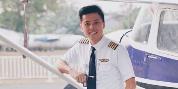Kapten Vincent Raditya 'Hilang' Lama Tak Muncul di Instagram, Takut Nasib Kayak Indra Kenz?