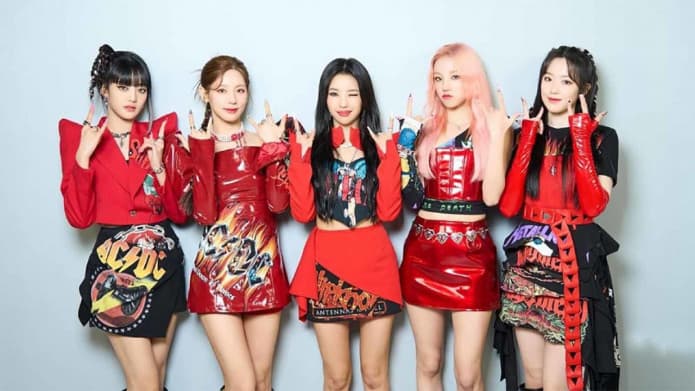 (G)I-DlE Jadi Grup K-Pop Pertama yang Raih Perfect All Kill Tahun Ini