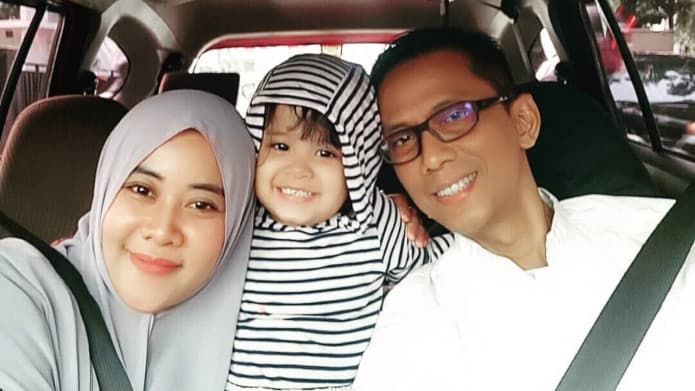 Doddy Sudraat Beri Reaksi Usai Puput Layangkan Gugatan Cerai