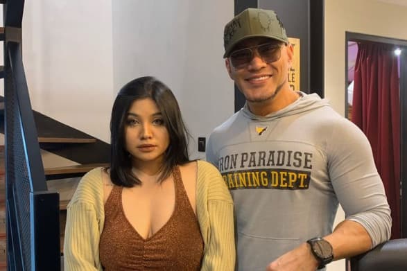 Dituding Jadi Cepu Dea OnlyFans Ditangkap Polisi, Tanggapan Deddy Corbuzier Bikin Geleng-Geleng Kepala