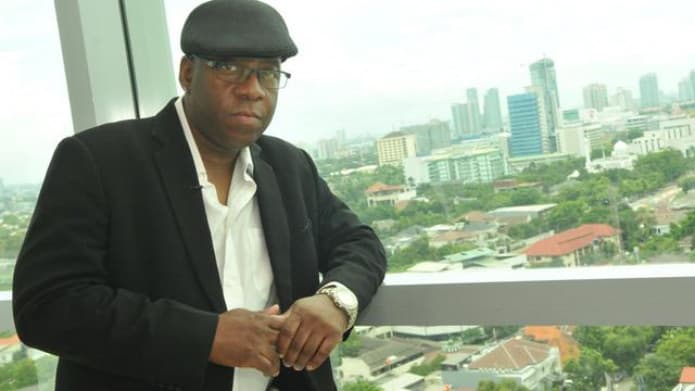 Keith Martin Meninggal Dunia di Apartemen, Tetangga Cium Aroma Tak Sedap!