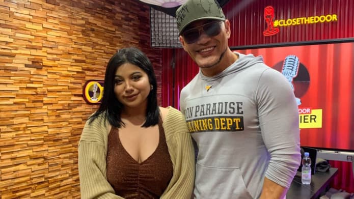 Selain Dea Onlyfans, Ini 5 Orang yang Ditangkap Usai Datangi Podcast Deddy Corbuzier