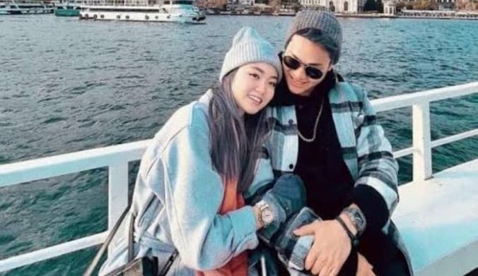 Disebut Kaya karena Harta Indra Kenz, Vanessa Khong Geram!