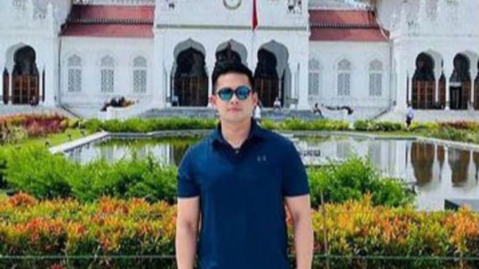 Aufar Hutapea Polisikan Citra Andy Usai Dituding Membiarkan Aksi Pelecehan Seksual