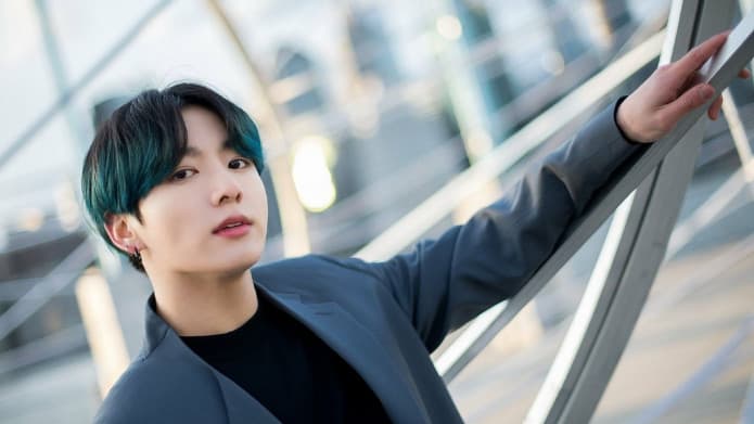 Jungkook BTS Positif COVID-19, Jalani Karantina di Las Vegas