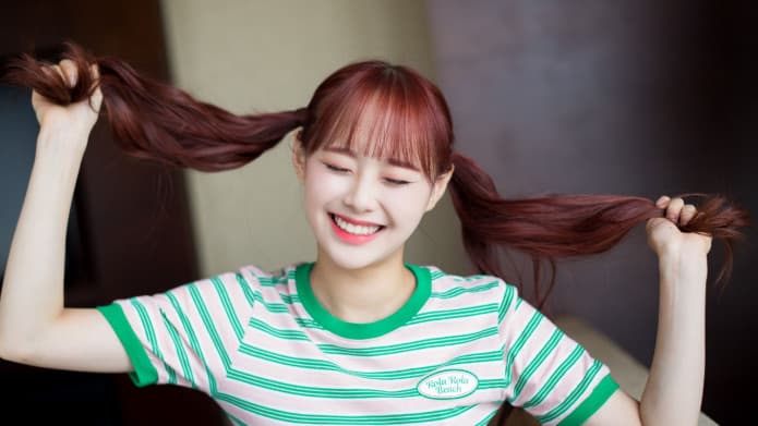 Chuu LOONA Mendadak Minta Tangguhkan Kontrak Dengan Agensi,  Ini Diduga Alasannya