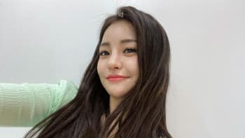 Yujeong Brave Girls Donasi Rp118 Juta untuk Korban Kebakaran Hutan