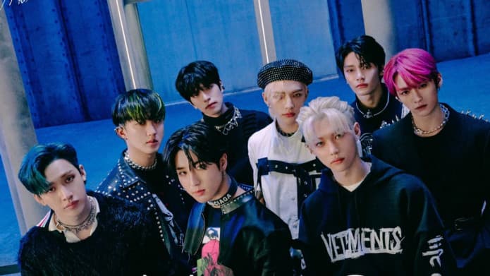 Member Sembuh Covid-19, Stray Kids Siap Lakukan Pre Comeback