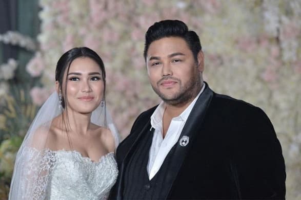 Tantang Ivan Gunawan Duel Tinju, Nassar: Yang Menang Kawinin Ayu Ting Ting
