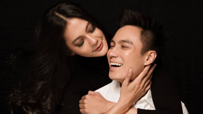 Paula Verhoeven Jadi Model di Arab Fashion Week, Ini Respon Baim Wong