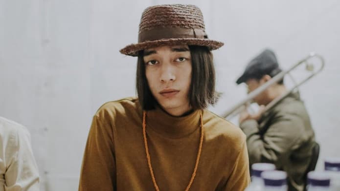 Vokalis Sisitipsi Fauzan Lubis Resmi Jalani Rehabilitasi Narkoba