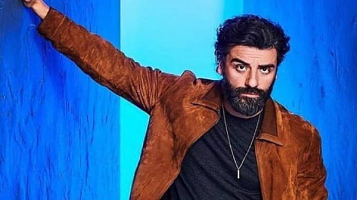 Oscar Isaac Debut di MCU, Aksennya di Series Moon Knight Dikritik Penonton