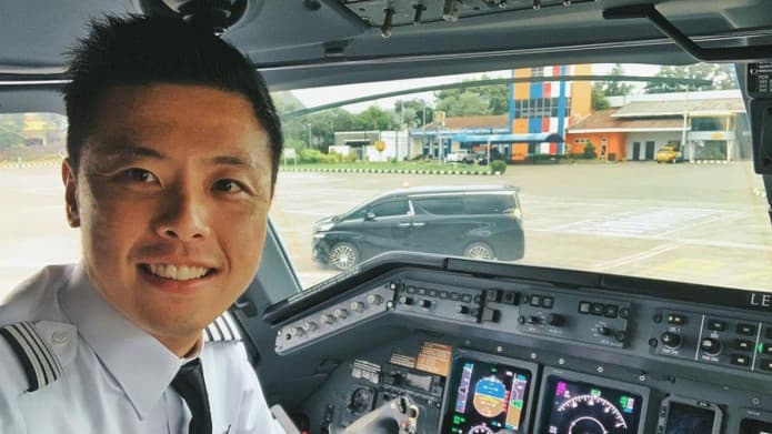 Kapten Vincent Raditya Mendadak Dilaporkan ke Polda Metro Jaya