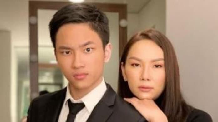 Kalina Girang Azka Corbuzier Kalahkan Vicky Prasetyo, Netizen: Tatapan Penuh Dendam